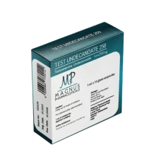 Test Undecanoate 250 мг 1 амп. Magnus Pharmaceuticals